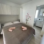 Сasa de vacaciones Arabela Lux