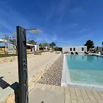 Hébergement de vacances Arabela Lux *