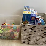 Arabela Lux Сasa de vacaciones Pakoštane