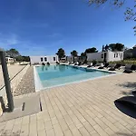 Arabela Lux Hébergement de vacances