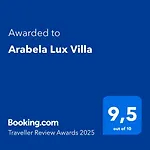 Arabela Lux Pakoštane