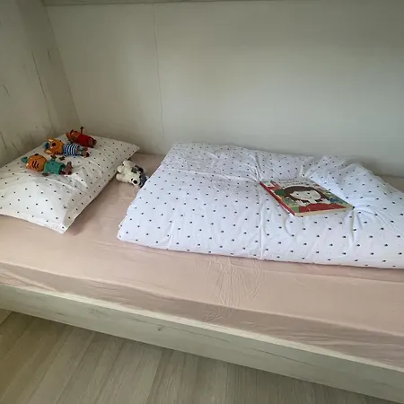Arabela Lux Hébergement de vacances *