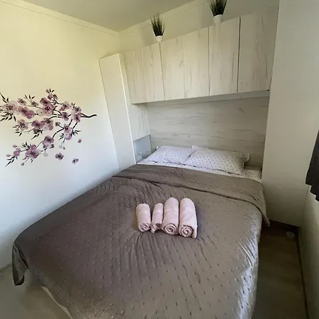 Arabela Lux Hébergement de vacances