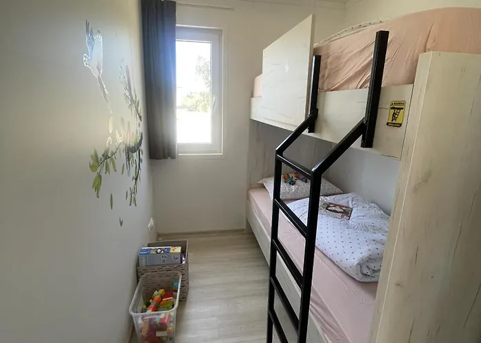 Arabela Lux 度假居 *