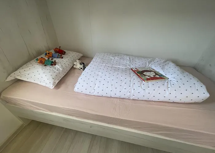 Arabela Lux 度假居 *