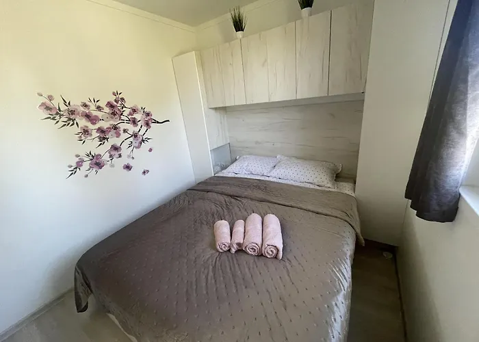 Arabela Lux 度假居