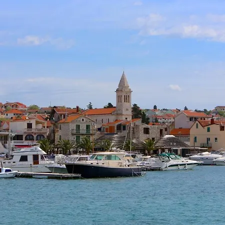 Arabela Lux * Pakoštane