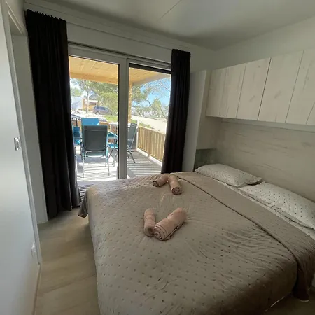 Arabela Lux Vakantiehuis