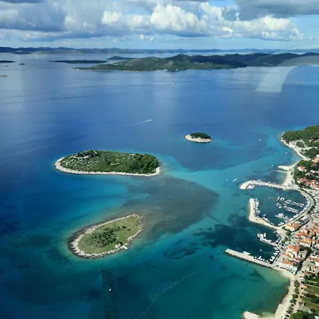 Arabela Lux Vakantiehuis *