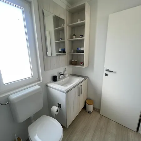 Vakantiehuis Arabela Lux