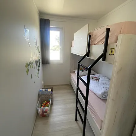 Arabela Lux Vakantiehuis *