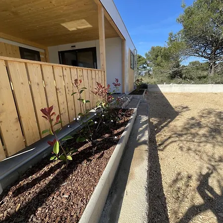 Vakantiehuis Arabela Lux Pakoštane