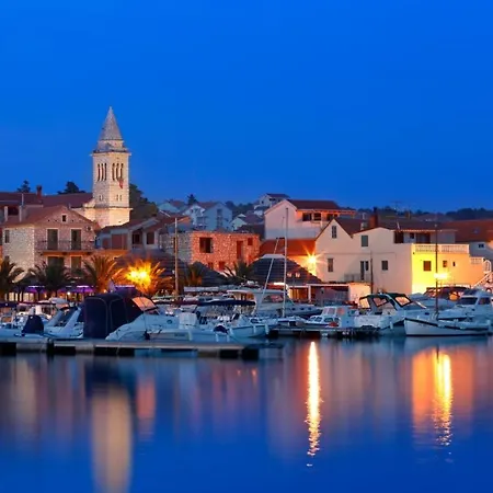 Arabela Lux * Pakoštane