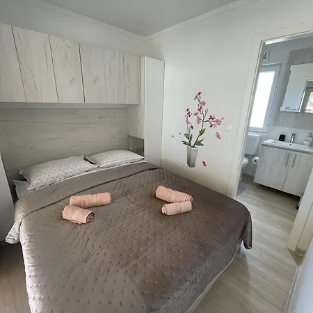 Vakantiehuis Arabela Lux