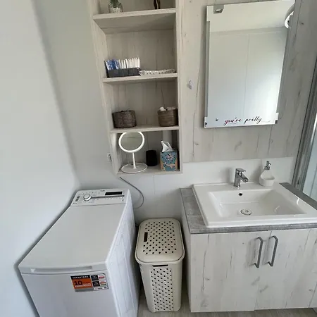 Holiday home Arabela Lux