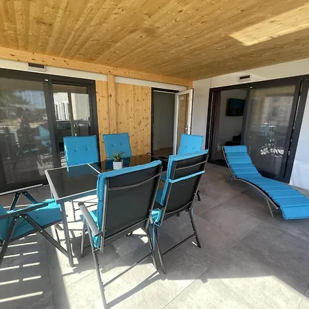 Arabela Lux Pakoštane