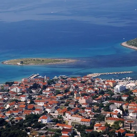 Vakantiehuis Arabela Lux *