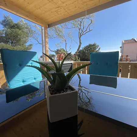 Vakantiehuis Arabela Lux Pakoštane