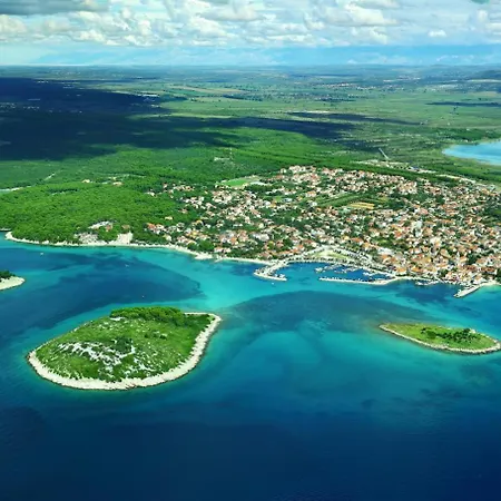 Vakantiehuis Arabela Lux Pakoštane