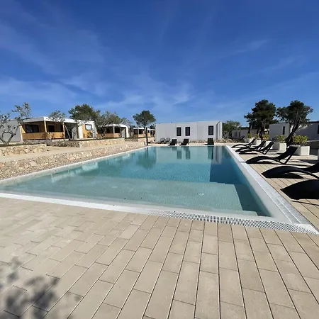 Vakantiehuis Arabela Lux