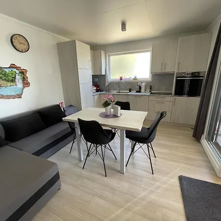 Arabela Lux Holiday home
