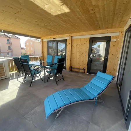 Arabela Lux Holiday home *