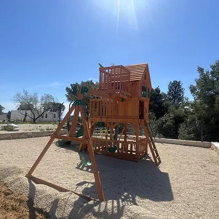 Arabela Lux Vakantiehuis Pakoštane