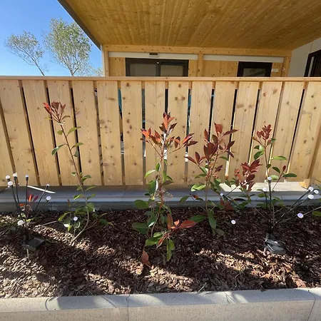 Arabela Lux Vakantiehuis