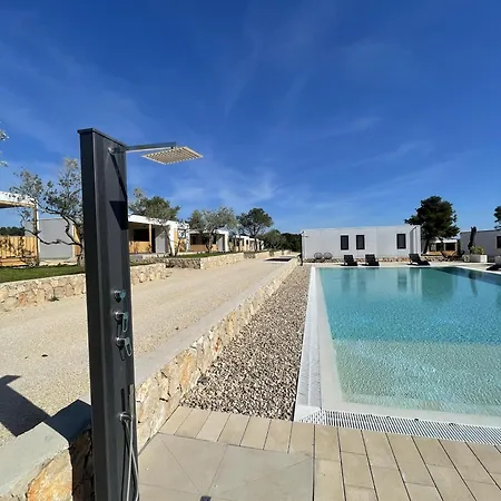 Holiday home Arabela Lux *