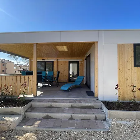 Arabela Lux Ferienhaus *