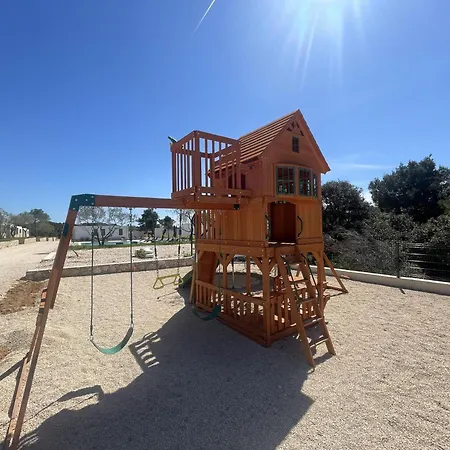 Vakantiehuis Arabela Lux