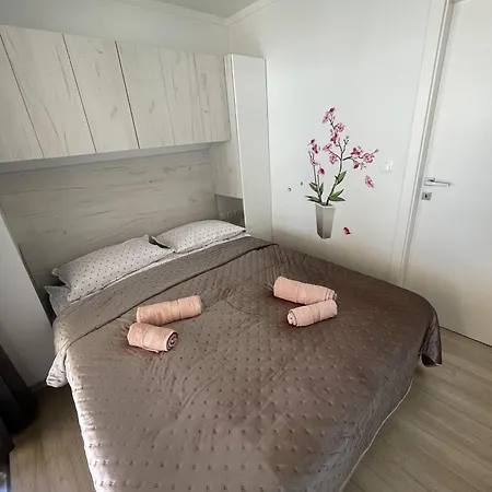 Arabela Lux Pakoštane