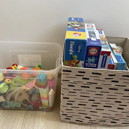 Arabela Lux Vakantiehuis Pakoštane