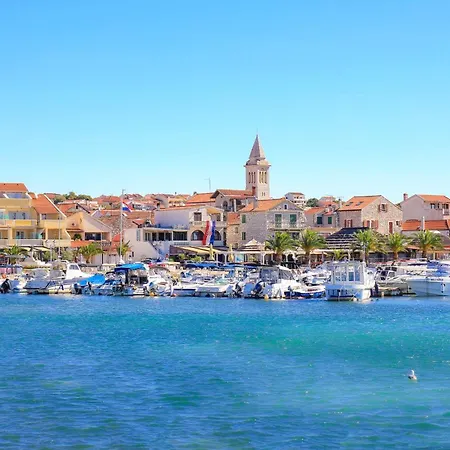 Vakantiehuis Arabela Lux Pakoštane