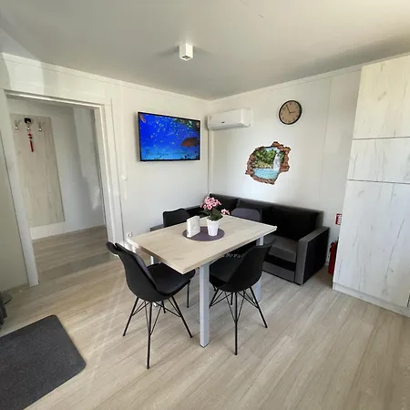 Arabela Lux Pakoštane