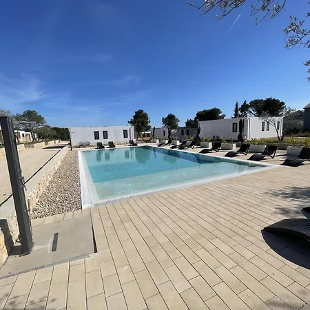 Arabela Lux Holiday home