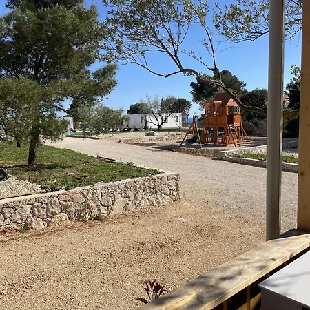 Arabela Lux Ferienhaus *