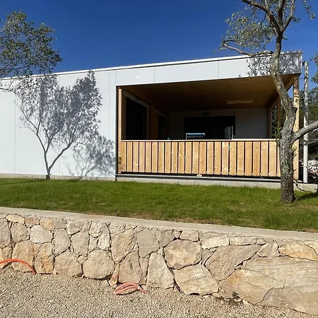 Vakantiehuis Arabela Lux