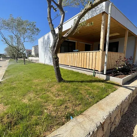 Holiday home Arabela Lux