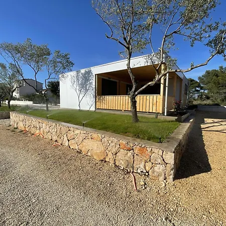 Vakantiehuis Arabela Lux