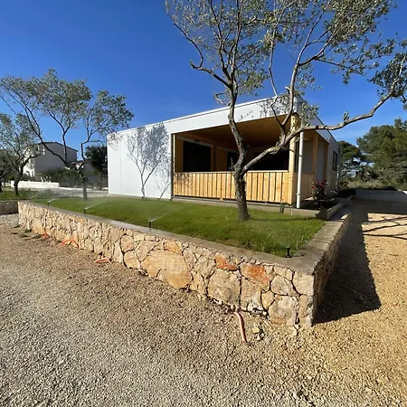 Holiday home Arabela Lux