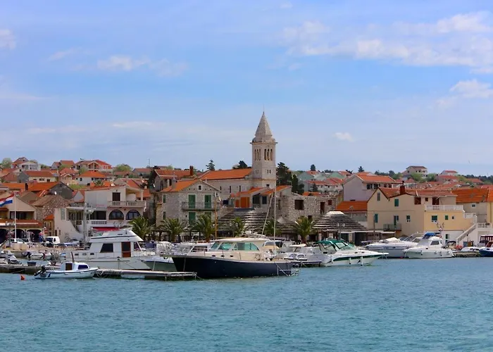 Arabela Lux * Pakoštane