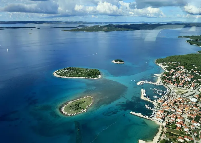 Arabela Lux 別荘 *