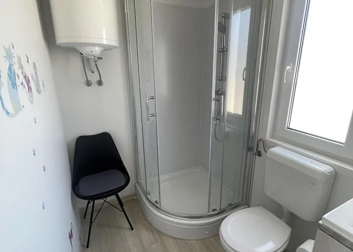 Arabela Lux * Pakoštane