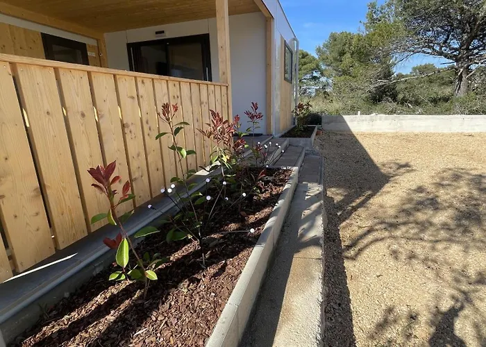 別荘 Arabela Lux Pakoštane