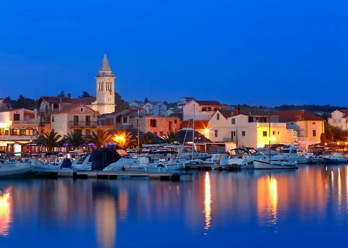 Arabela Lux * Pakoštane