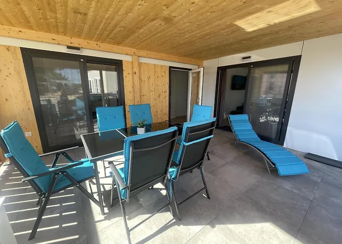 Arabela Lux Pakoštane