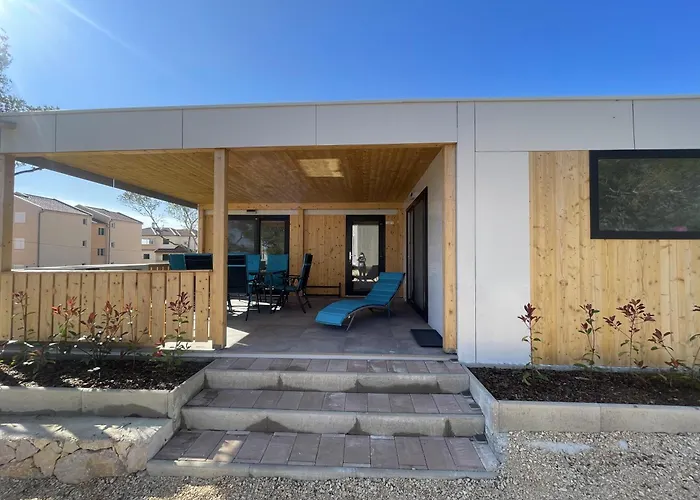 Arabela Lux 別荘 *