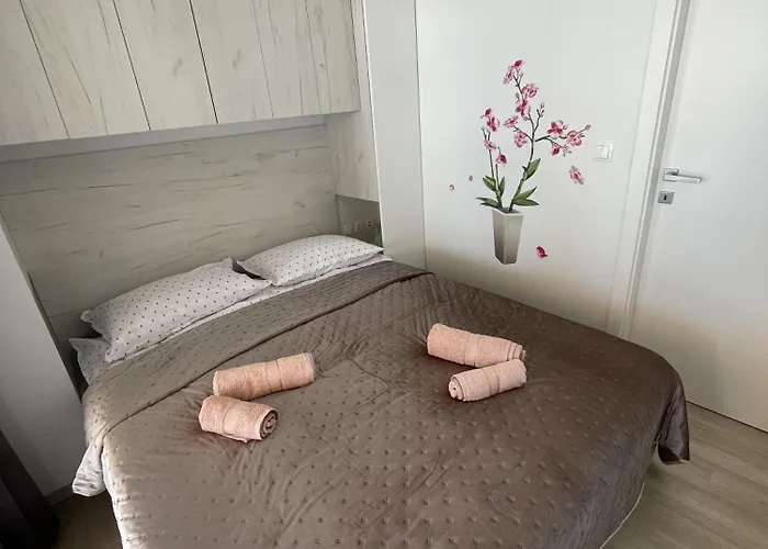 Arabela Lux Pakoštane