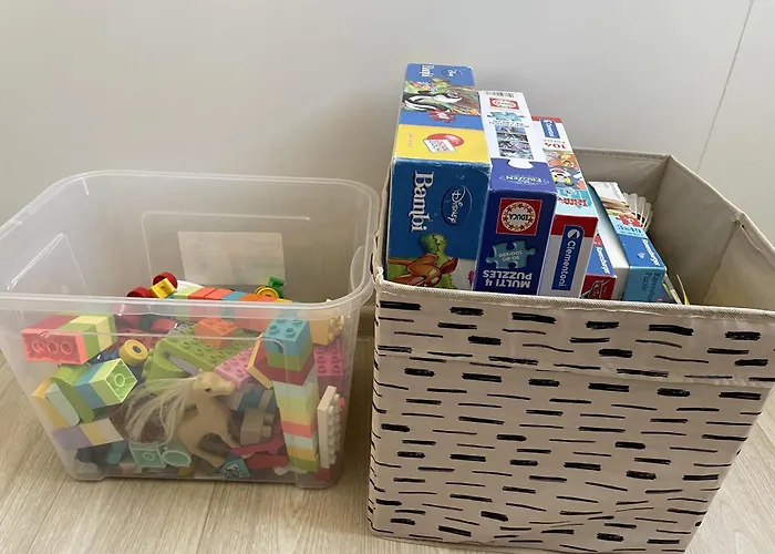 Arabela Lux 別荘 Pakoštane